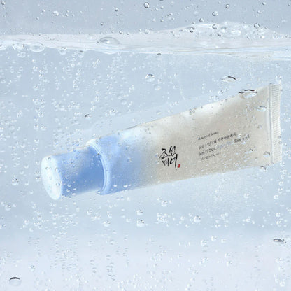 [Beauty of Joseon] Relief Sun Aqua-fresh Rice+B5 (SPF50+ PA++++) 50ml