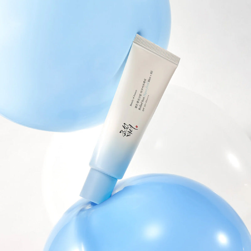 [Beauty of Joseon] Relief Sun Aqua-fresh Rice+B5 (SPF50+ PA++++) 50ml