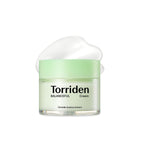 Torriden Balanceful Cica Soothing Cream 80ml