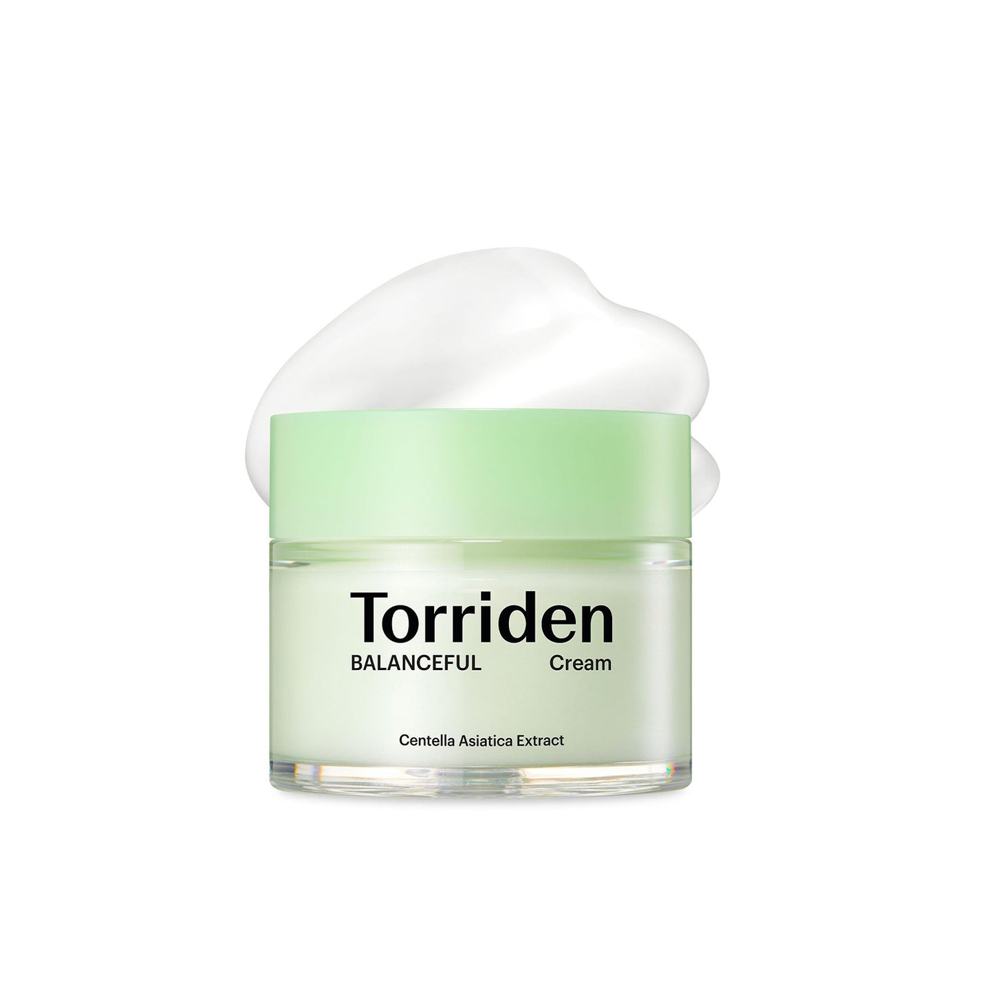 Torriden Balanceful Cica Soothing Cream 80ml