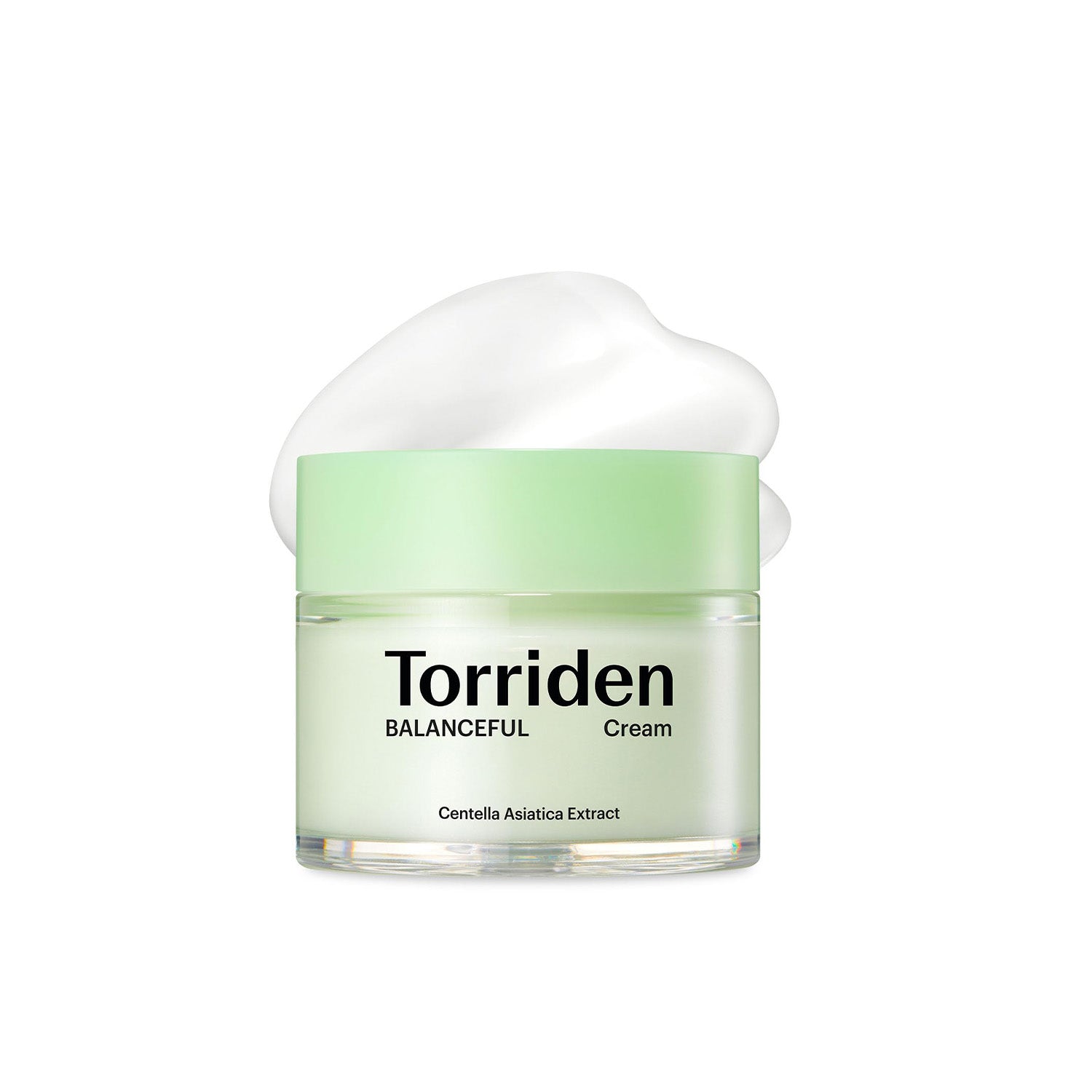 Torriden Balanceful Cica Soothing Cream 80ml