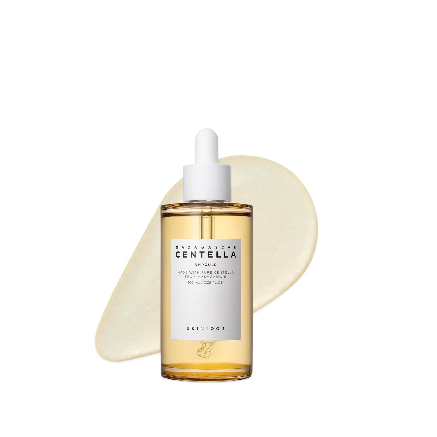 SKIN1004 Madagascar Centella Ampoule 100ml