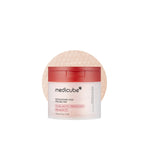 medicube Red Succinic Acid Peeling Pad 155g/70pads