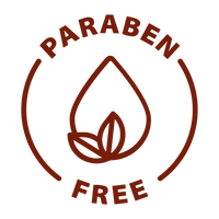 Paraben Free