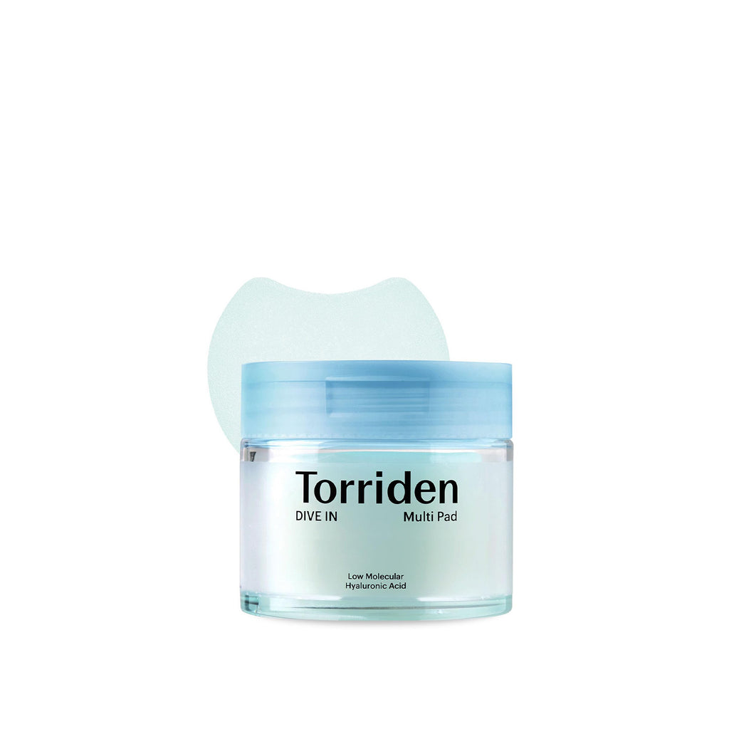 Torriden Dive-In Multi Pad 80 Pads