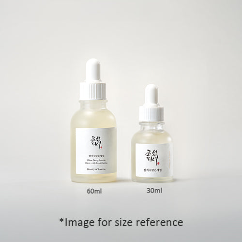 [Beauty of Joseon] Glow Deep Serum: Rice + Alpha-Arbutin 30ml