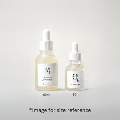 [Beauty of Joseon] Glow Deep Serum: Rice + Alpha-Arbutin 30ml
