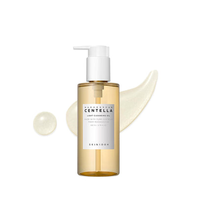 SKIN1004 Madagascar Centella Light Cleansing Oil 200ml