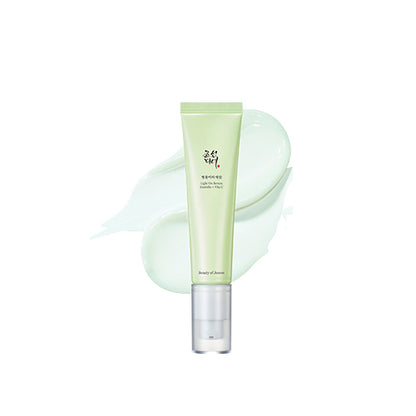 [Beauty of Joseon] Light On Serum : Centella + Vita C 30ml