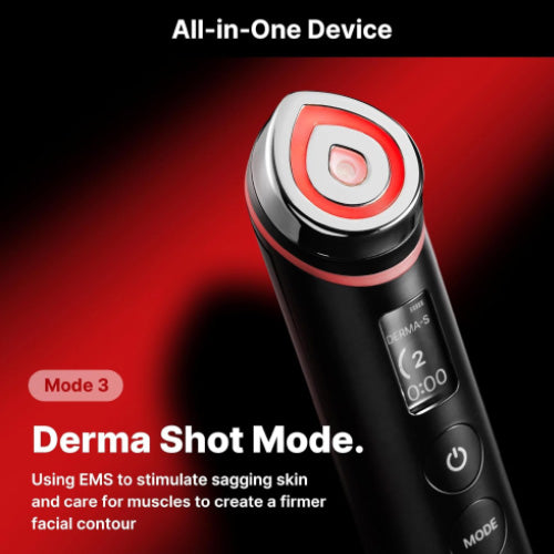 Medicube AGE-R Booster Pro Black