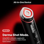 Medicube AGE-R Booster Pro Black