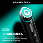 Medicube AGE-R Booster Pro Black