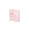 BANILA CO Blooming Youth Peach Collagen Mask Sheet 20ml X 10ea