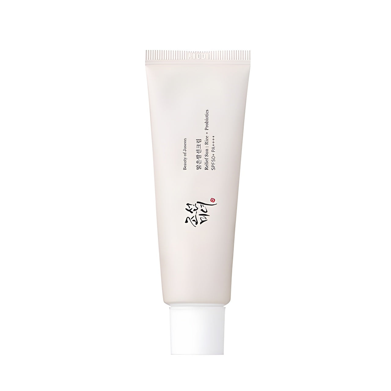[Beauty of Joseon] Relief Sun: Rice + Probiotics 50ml (SPF50+ PA++++)