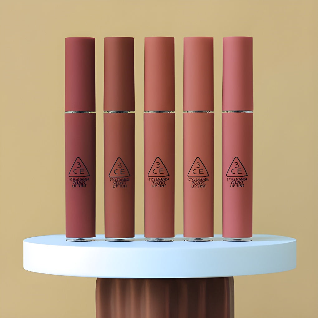 3CE Velvet Lip Tint 4g