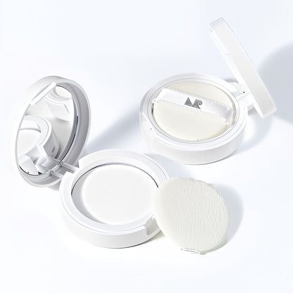 [NATURE REPUBLIC] NO-SEBUM Finish Powder Pact 8g