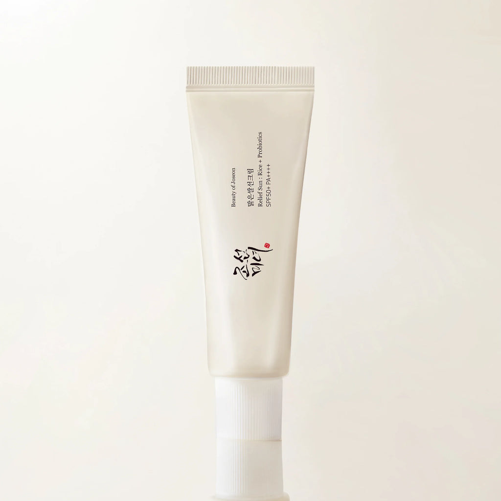Beauty of Joseon Relief Sun: Rice + Probiotics 50ml (SPF50+ PA++++)