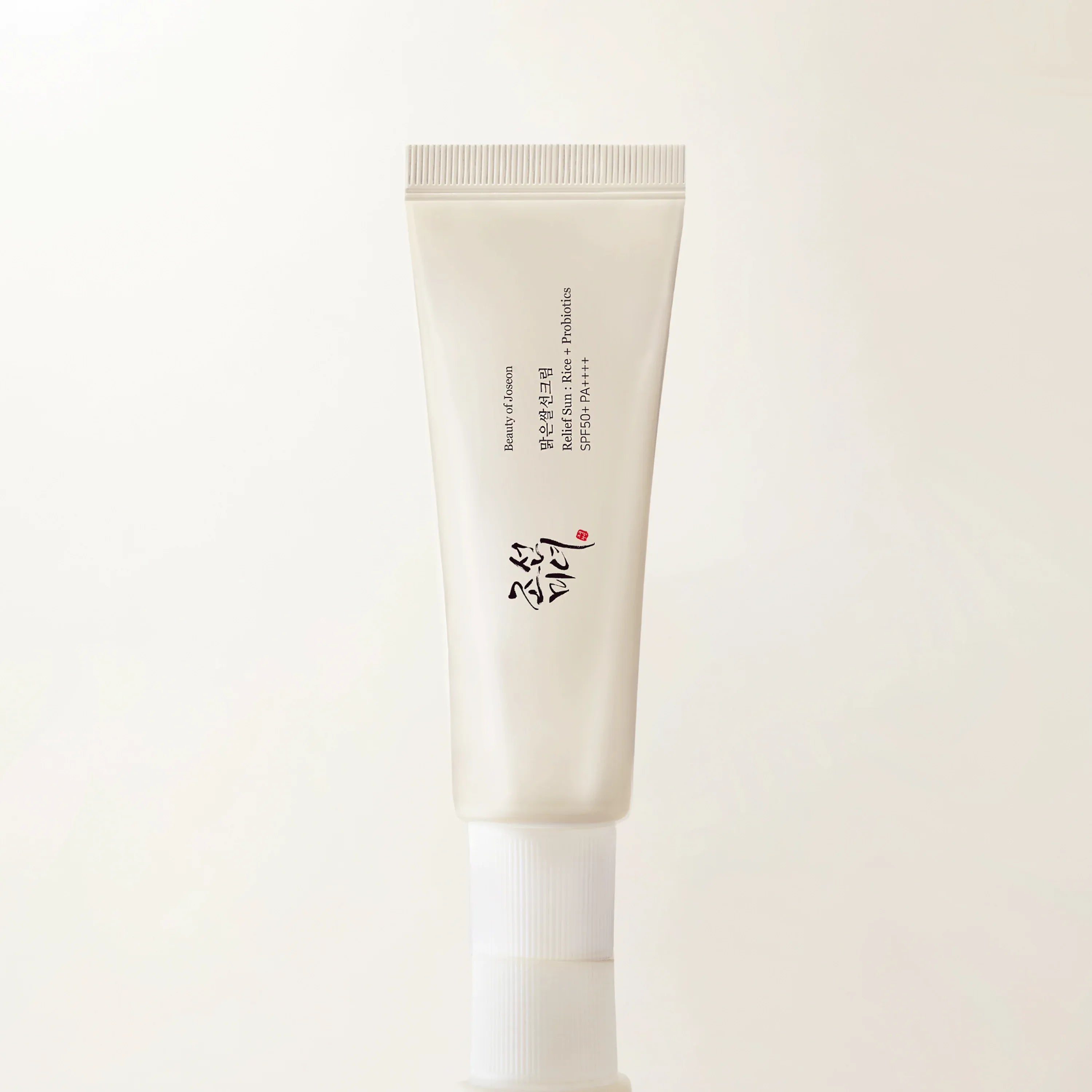 Beauty of Joseon Relief Sun: Rice + Probiotics 50ml (SPF50+ PA++++)