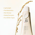 Beauty of Joseon Relief Sun: Rice + Probiotics (SPF50+ PA++++) Double Pack 50ml X 2ea
