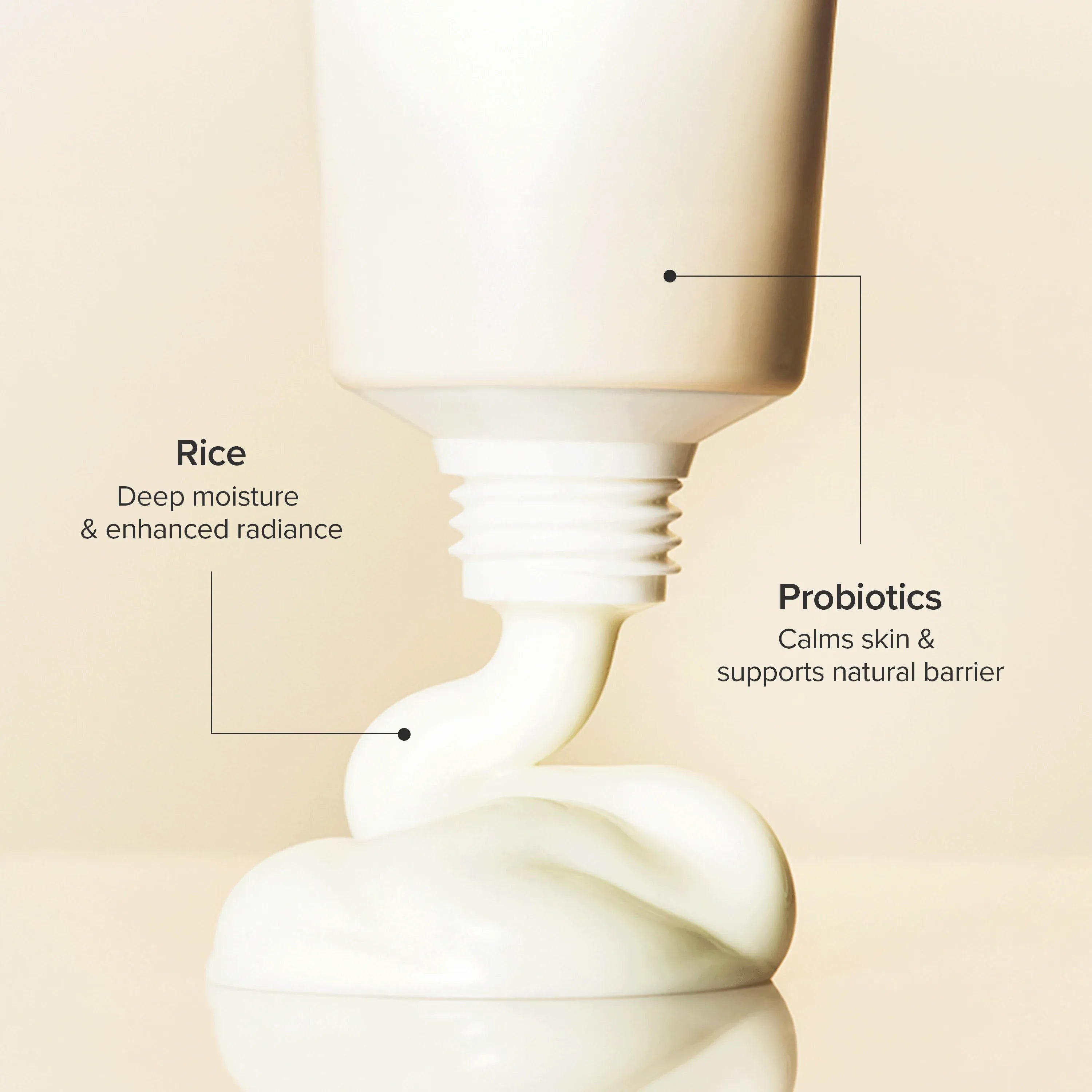 Beauty of Joseon Relief Sun: Rice + Probiotics 50ml (SPF50+ PA++++)