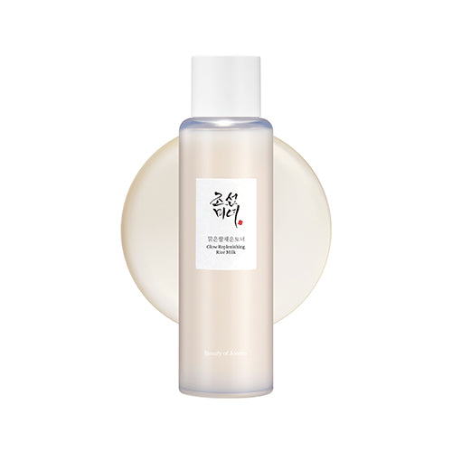 [Beauty of Joseon] Glow Replenishing Rice Milk 150ml