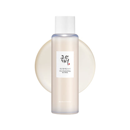 [Beauty of Joseon] Glow Replenishing Rice Milk 150ml