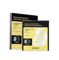 COSRX Advanced Snail Mucin Glass Glow Hydrogel Mask 34g X 3ea