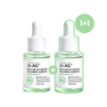 Dr.AG+ Cica Hyaluronic Calming Ampoule 35ml X 2ea