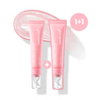 MEDICUBE PDRN PEPTIDE GLOSSY LIP BALM DOUBLE 10G X 2EA