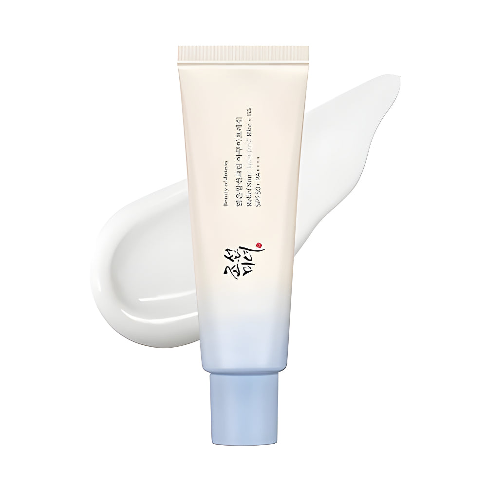 [Beauty of Joseon] Relief Sun Aqua-fresh Rice+B5 (SPF50+ PA++++) 50ml