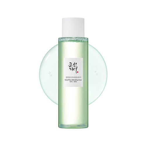 [Beauty of Joseon] Green Plum AHA BHA Toner 150ml