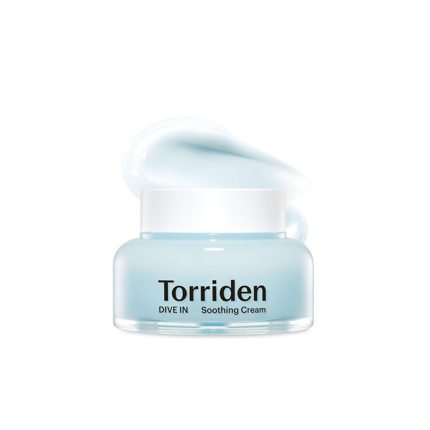Torriden Dive-In Hyaluronic Acid Soothing Cream 100ml