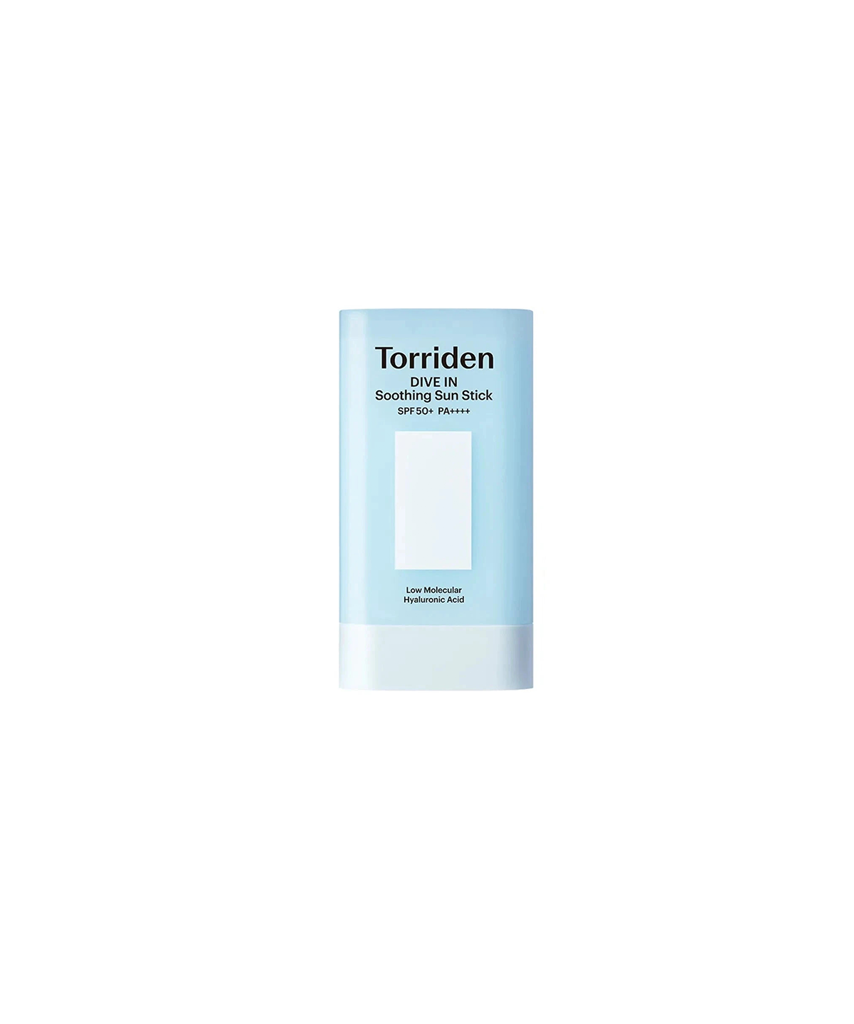 Torriden DIVE IN Soothing Sun Stick SPF 50+ PA++++ 19g