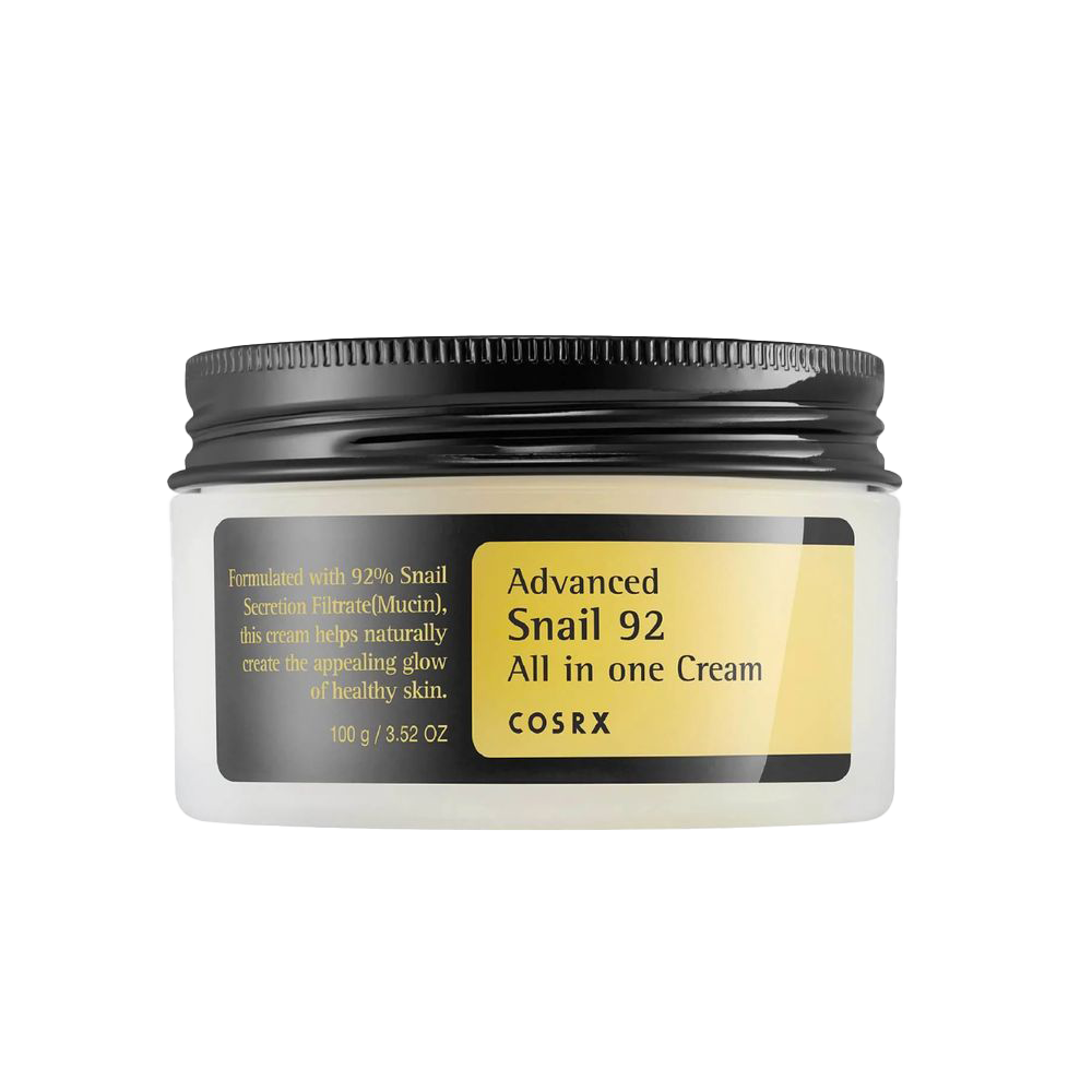 COSRX Advanced Snail 92 All in one Cream 100ml