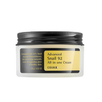 COSRX Advanced Snail 92 All in one Cream 100ml