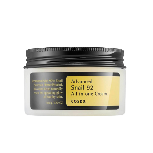 COSRX Advanced Snail 92 All in one Cream 100ml
