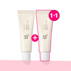 Beauty of Joseon Relief Sun: Rice + Probiotics (SPF50+ PA++++) Double Pack 50ml X 2ea