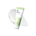 numbuzin No.2 Cica Ceramide Repair Cream 60ml