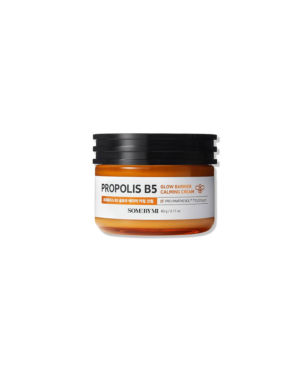 [SOME BY MI] Propolis B5 Glow Barrier Calming Cream 60g