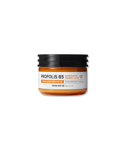 [SOME BY MI] Propolis B5 Glow Barrier Calming Cream 60g