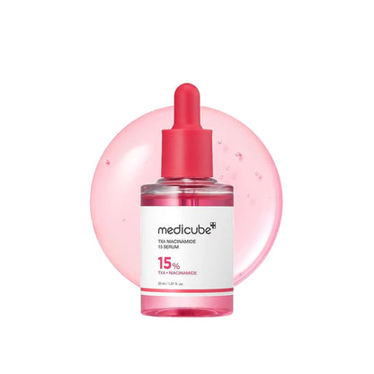 medicube TXA Niacinamide 15% Serum 30ml